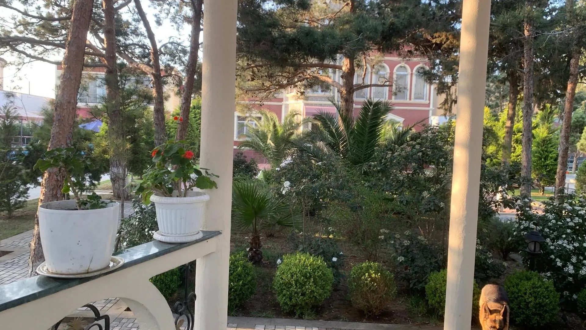 Vila Райский Уголок Baku Ázerbájdžán